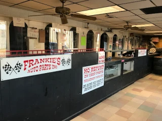Frankie's Auto Parts JunkYard in Birmingham (AL) - photo 3