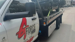 G. Force Towing