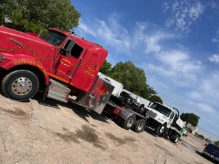 972 Towing Dallas