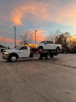 ABC Towing Services