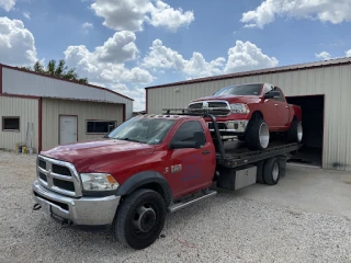 RDZ Towing service 24/7