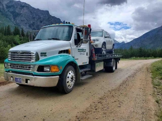 Texans Crown Towing - Heavy Duty & Recovery