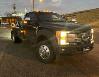 My Roadside Solutions LLC