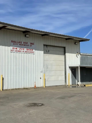 Dallas VSF