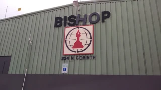 Bishop International Inc.