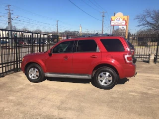 True Auto Sales & Wrecker Services