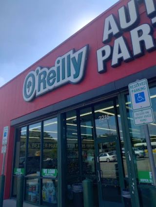 O'Reilly Auto Parts