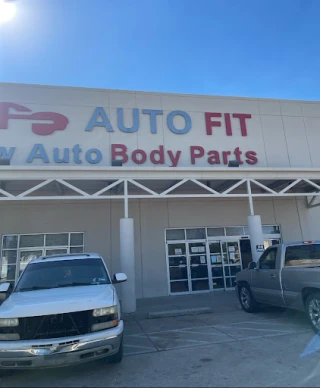 Auto Fit