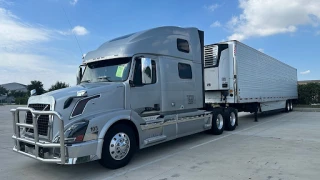 A-Z Complete Truck & Trailer Repair