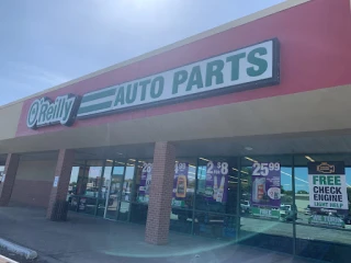 O'Reilly Auto Parts