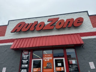 AutoZone Auto Parts