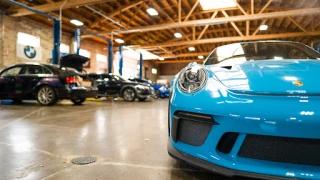 Midwest Performance Cars