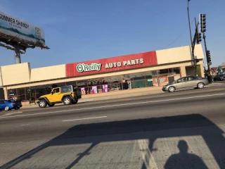 O'Reilly Auto Parts