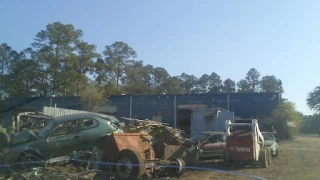 Owens Scrap Metal Inc