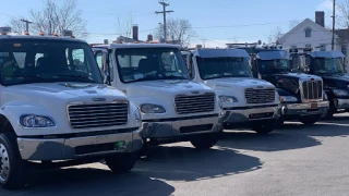 Chamo Brothers Towing & Cash for Junk Cars