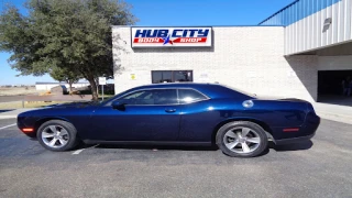 Hub City Body Shop - Lubbock, TX
