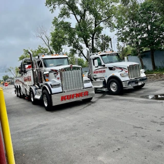 Kufner Towing Inc