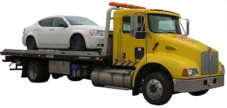 Northside Towing