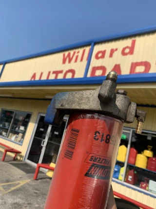 The Parts Source / Willard Auto Parts