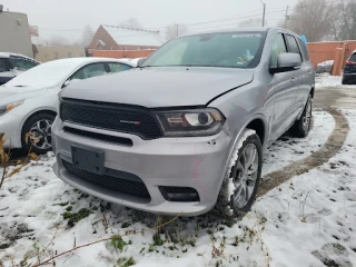 Van Dyke Collision Inc