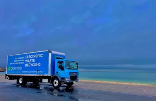 GreenChip Ewaste & ITAD Solutions