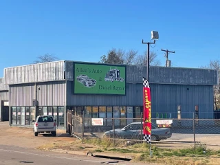 Allen's Auto & Diesel Repair