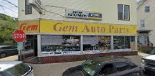 Gem Auto Parts powered by Parts Authority