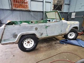 Allstate Auto & Truck Repair Inc.