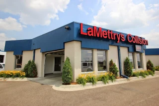 LaMettry's Collision, Inc. of Bloomington