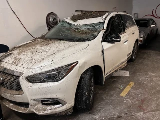 Ken's Towing-Bellevue