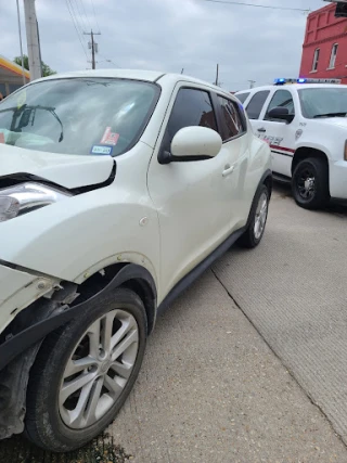 Big John's Paint & Body Shop