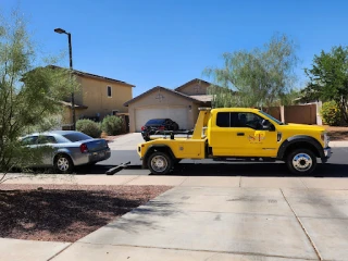Safe Towing LLC