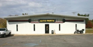 Bumper To Bumper Auto Parts/Crow-Burlingame