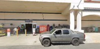 Auto Parts At The Home Depot