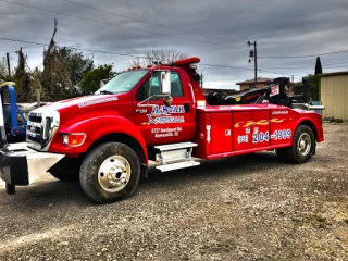 AL'Star Towing