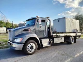 All Valley Wide Towing #3