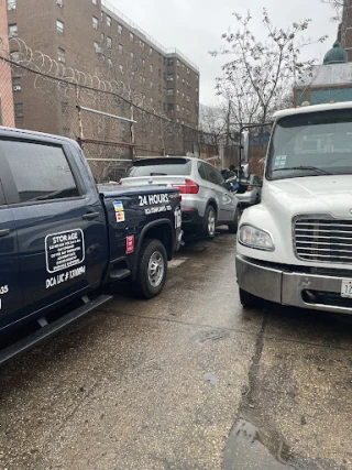 New York City Towing