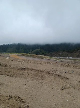 Ox Mountain Sanitary Landfill