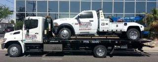Kamel Towing