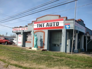 Tnt auto