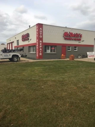 McDevitt's Towing & Repair