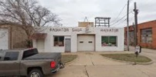 Anderson's Radiator Inc