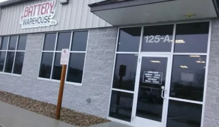 Battery Warehouse Inc.