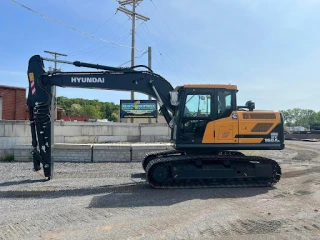 Heavy Equipment, Loaders & Parts, Inc.