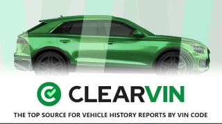 ClearVin