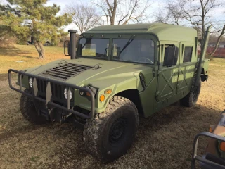 TNJ Murray Worldwide Service