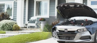 Evans PitStop Mobile Auto Service