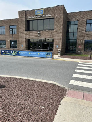 Dover Division of Motor Vehicles