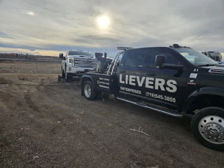 Lievers enterprise