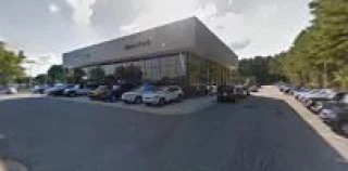 Auto Park Chrysler Jeep Parts Department